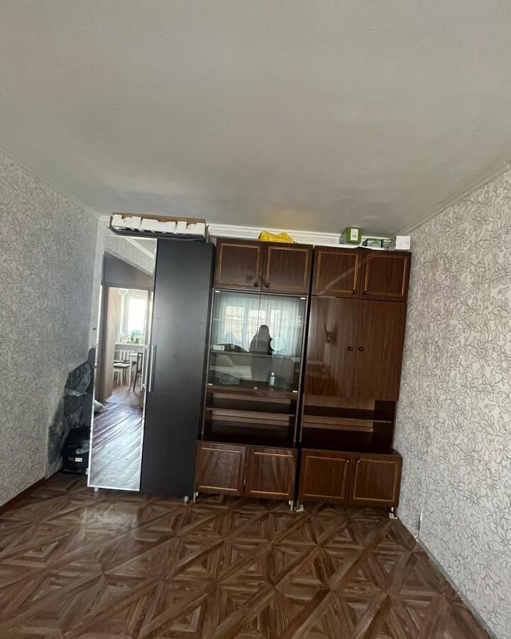 квартира г Норильск ул Нансена 112 фото 2