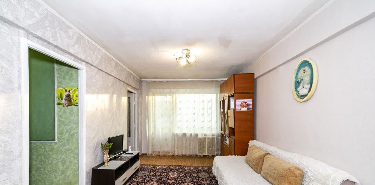 квартира г Благовещенск ул Зейская 99 фото 1