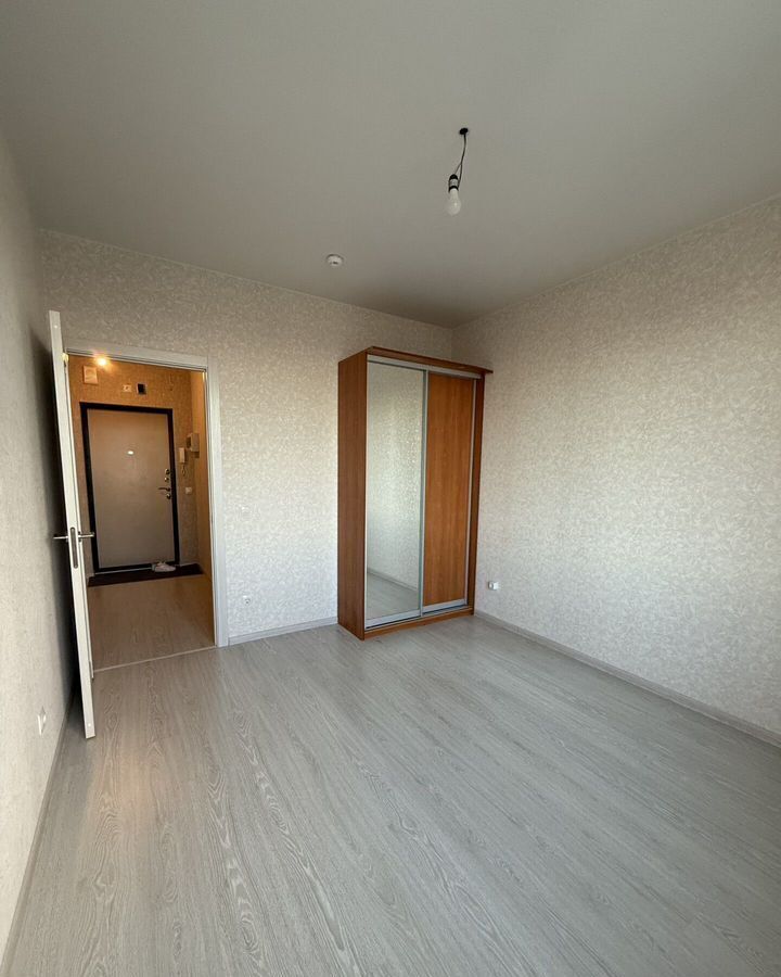 квартира г Пермь р-н Свердловский ул Солдатова 33 фото 5