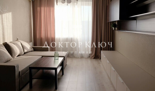 ул Серебренниковская 4/3 фото