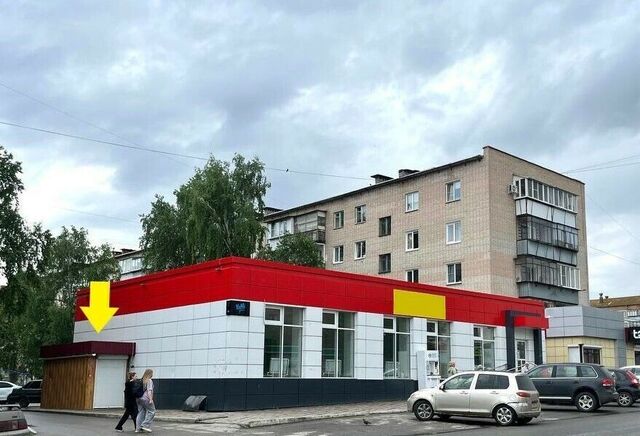 свободного назначения дом 34/1 Троицкий г. о. фото