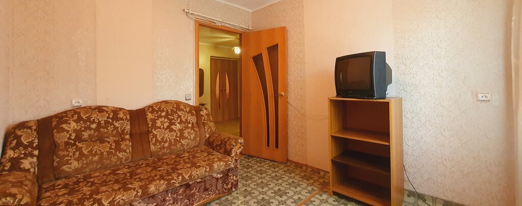 квартира г Копейск ул Троицкая 3б фото 9