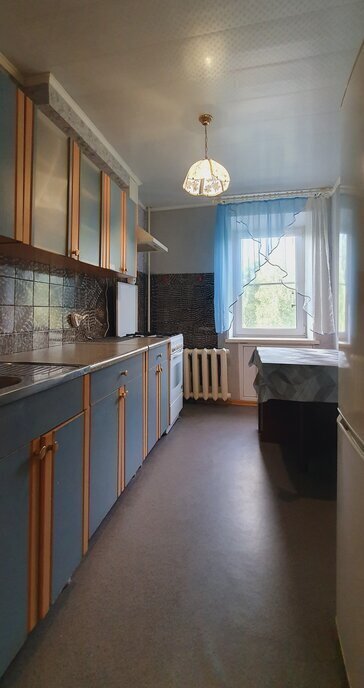 квартира г Копейск ул Троицкая 3б фото 12
