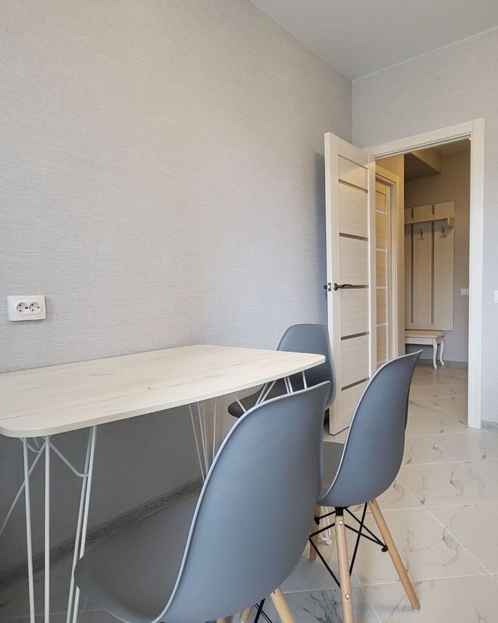 квартира г Березники ул Уральских танкистов 8/3 фото 11