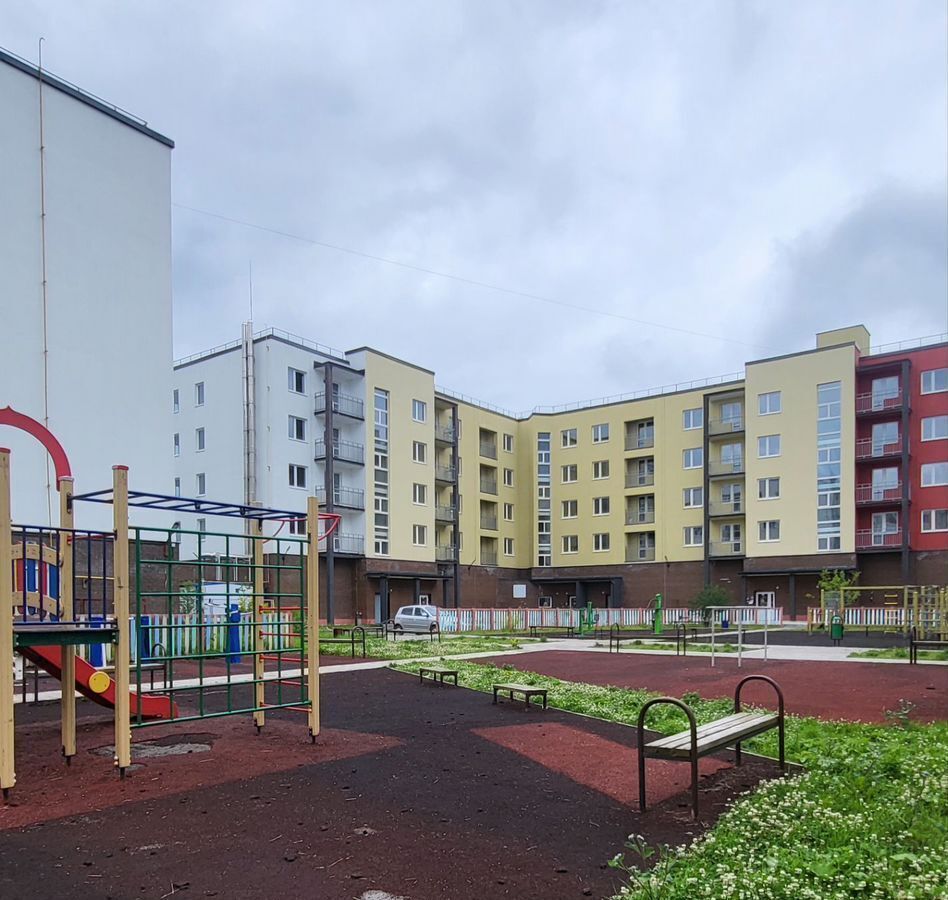 квартира г Березники ул Уральских танкистов 8/3 фото 31