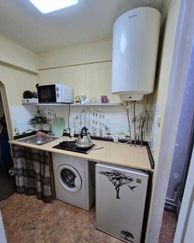 квартира р-н Заводской ул Комсомольская 48 фото