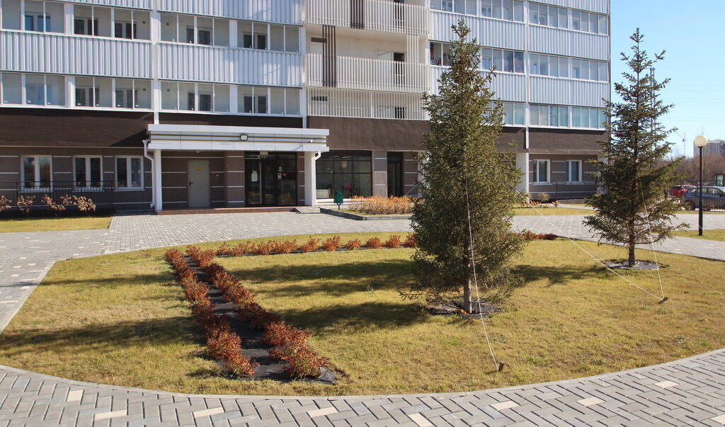 квартира г Новосибирск ул Забалуева 96 Площадь Маркса фото 19