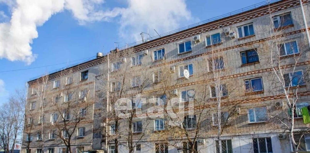 комната г Благовещенск ул Нагорная 16 фото 8