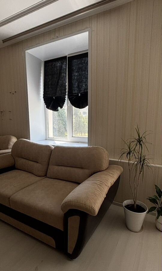 квартира г Салават ул Дзержинского 3 фото 1