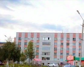 квартира г Ухта ул Советская 14 фото 1