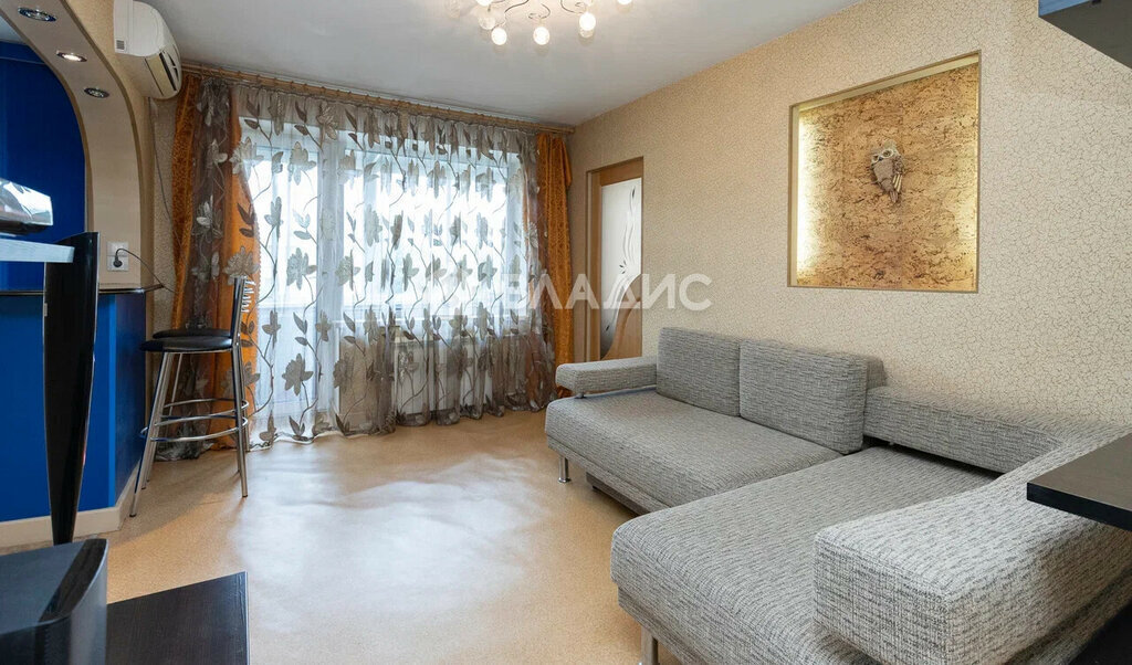 квартира г Благовещенск ул Кантемирова 7 2-й микрорайон фото 1