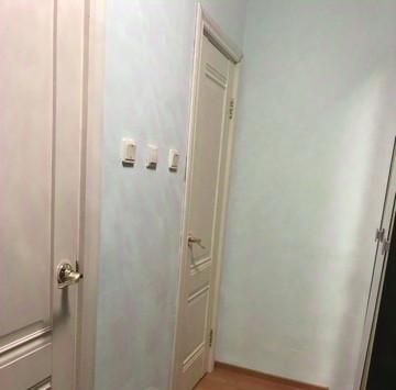 квартира г Волгоград р-н Ворошиловский ул Клинская 34 фото 1