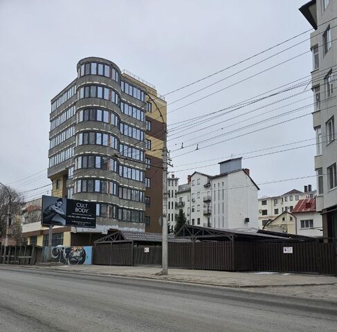 р-н Октябрьский ул. Имени Н. Г. Чернышевского, 77 фото