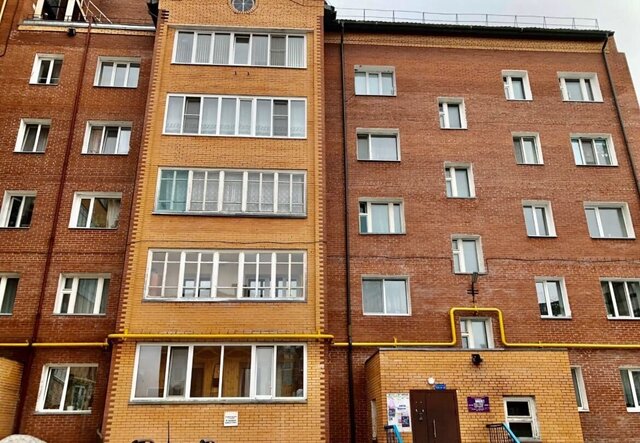 квартира ул Титова 9 Тюменская обл. фото