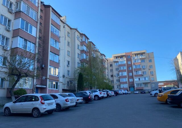 пер Малиновского 9 фото