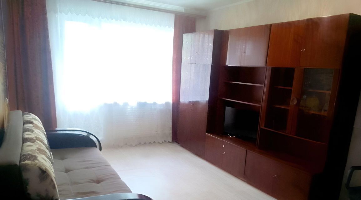 квартира г Пенза р-н Октябрьский ул Ладожская 137 фото 1