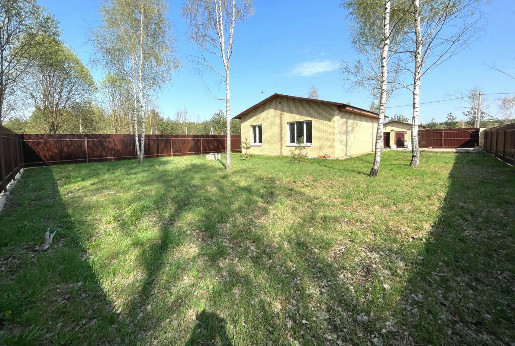 дом г Раменское Раменское, КП Дергаево-2, Янтарная улица фото 2