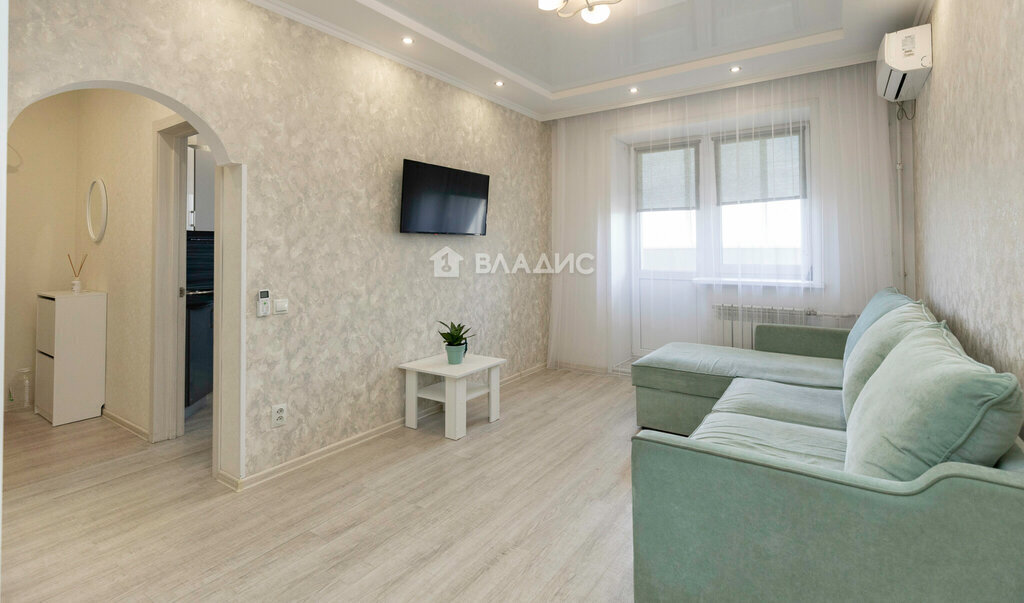 квартира г Благовещенск ул Амурская 55/2 фото 4
