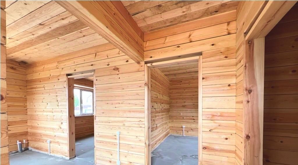 дом г Иркутск р-н Свердловский Академгородок фото 4