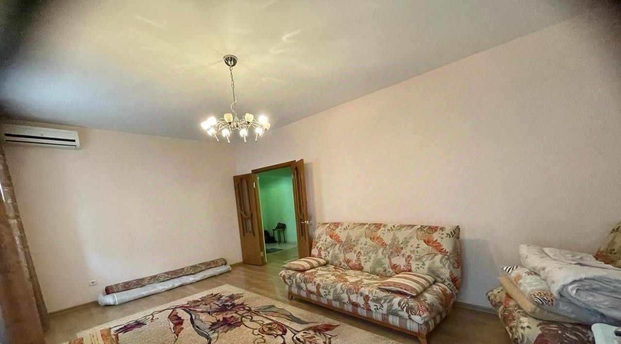 квартира г Волгоград р-н Центральный ул Двинская 11а фото 2