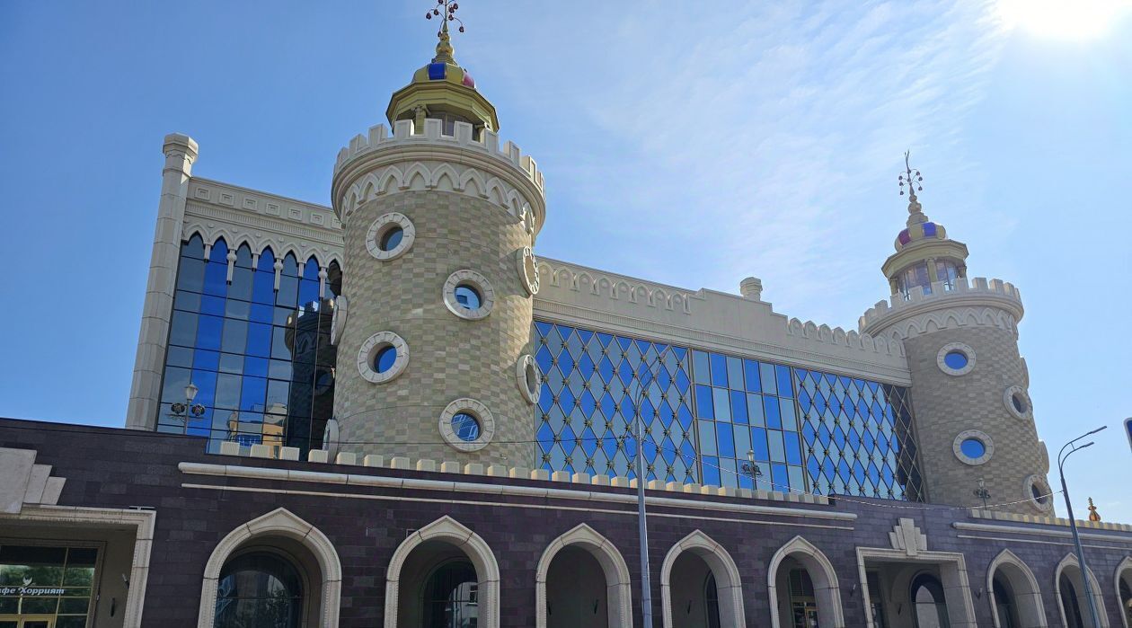 квартира г Казань Суконная слобода ул Петербургская 62 фото 3