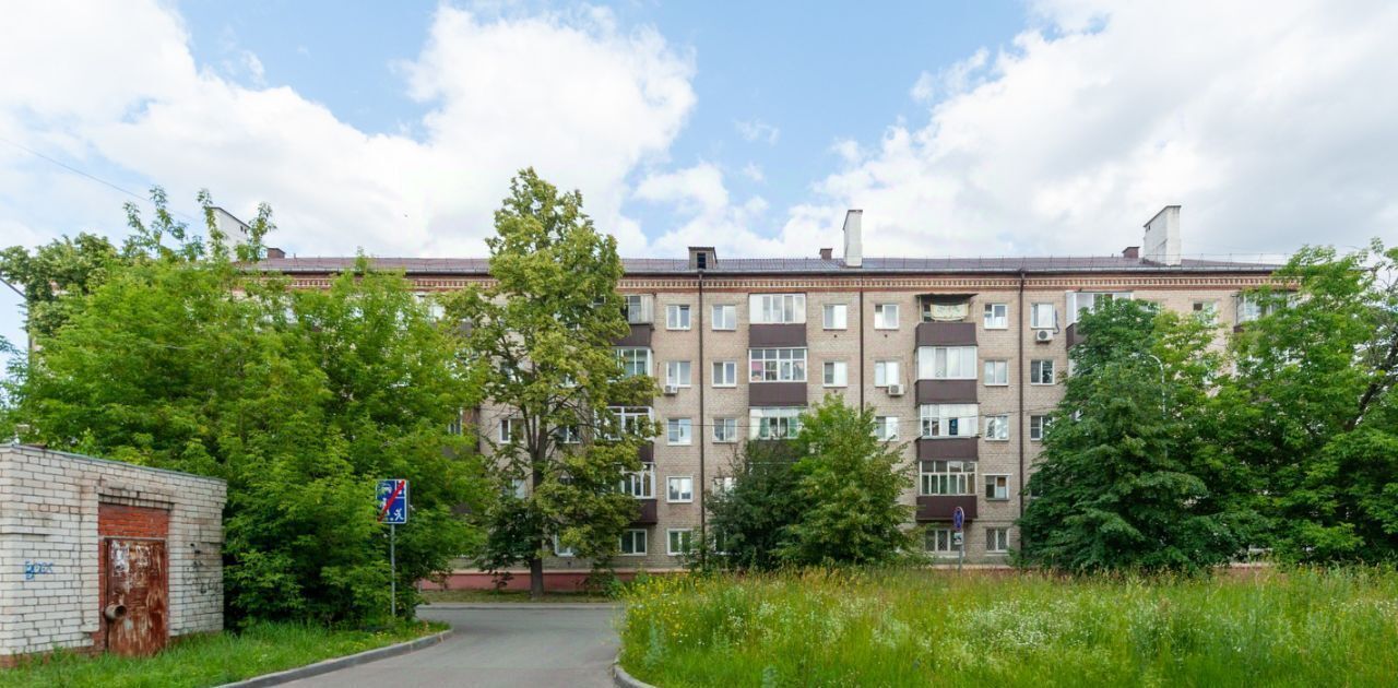 квартира г Казань р-н Московский ул Гагарина 113 Казань, Северный Вокзал фото 3