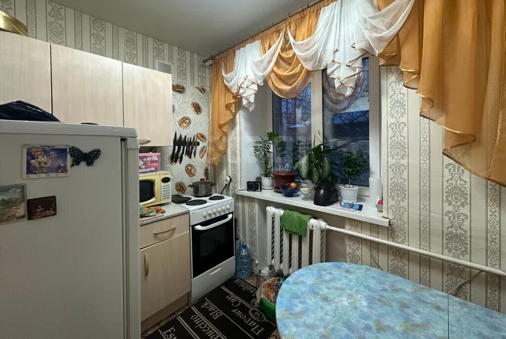квартира г Тюмень п Мелиораторов ул Мелиораторов 5а фото 2