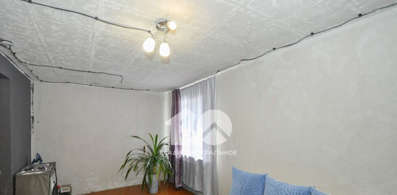 квартира г Новосибирск ул Ватутина 53 Площадь Маркса фото 4