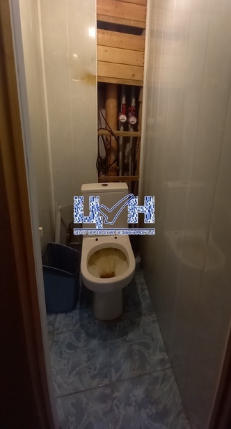 квартира г Курск р-н Сеймский ул Белгородская 23 фото 14