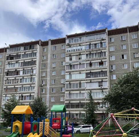 ул Фрезеровщиков 28 Проспект Космонавтов фото