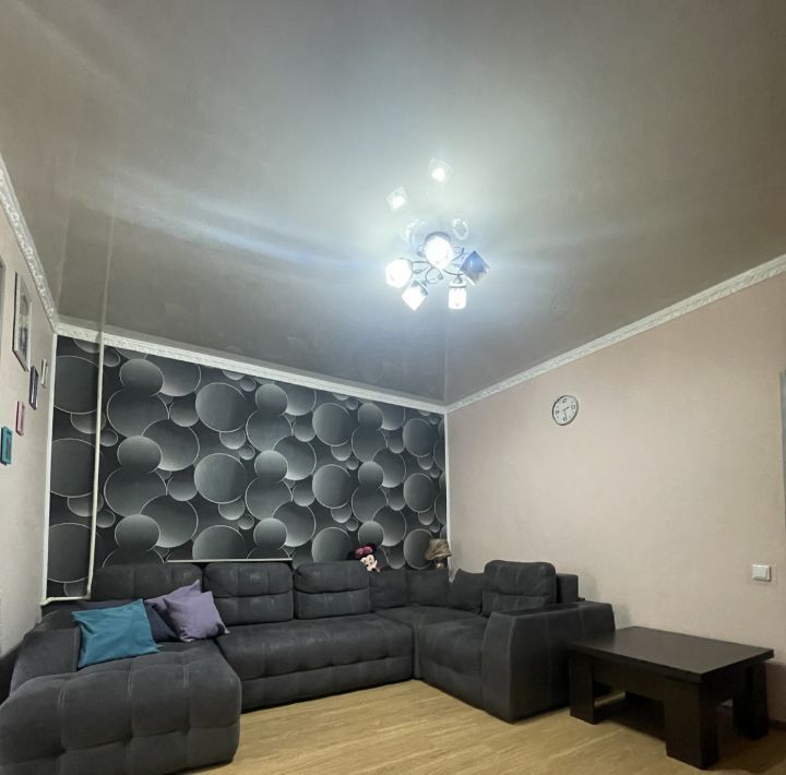 квартира г Таганрог ул Большая Бульварная 3/1 фото 4