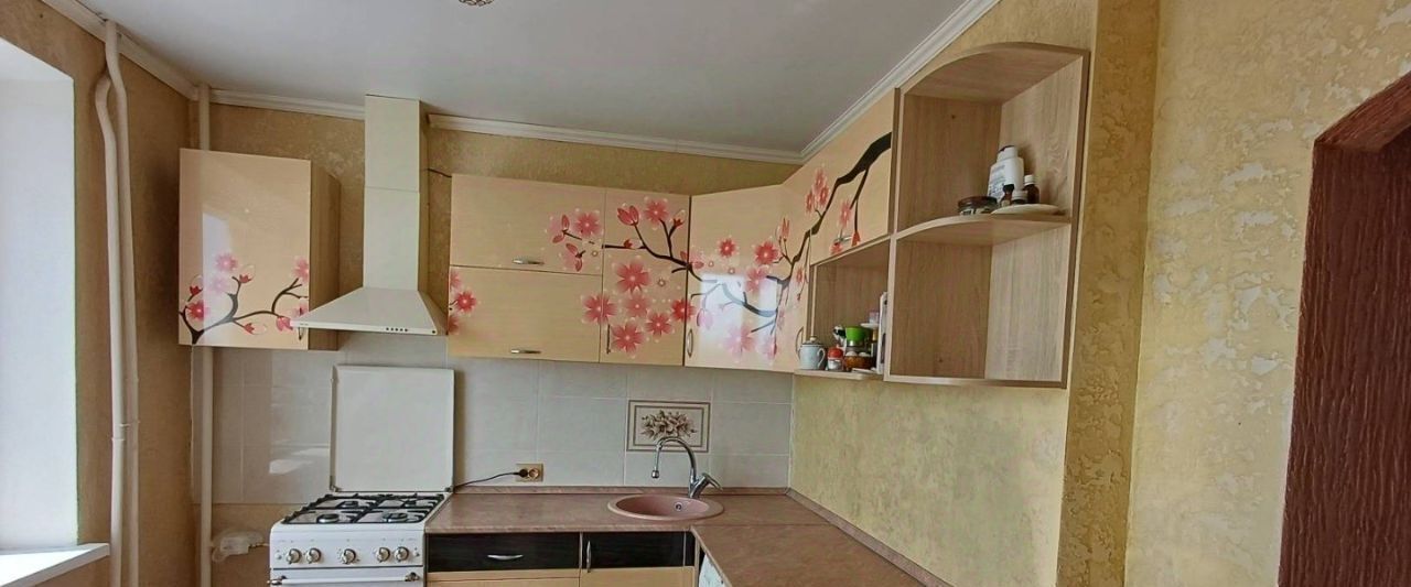 квартира г Саратов р-н Заводской проезд 1-й Тульский 30 фото 1