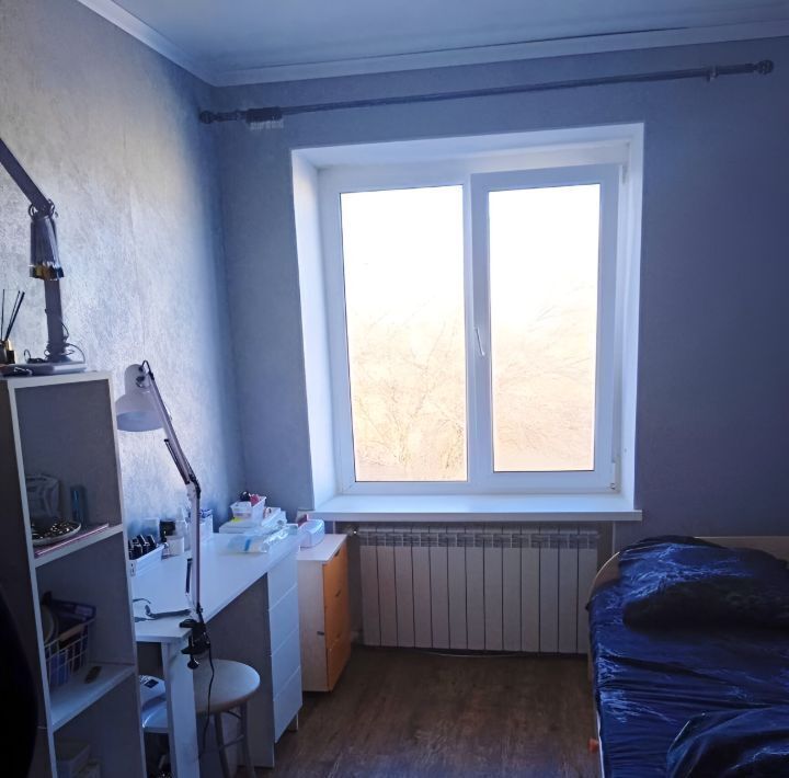 квартира г Новочеркасск Октябрьский ул Мичурина 23 фото 3