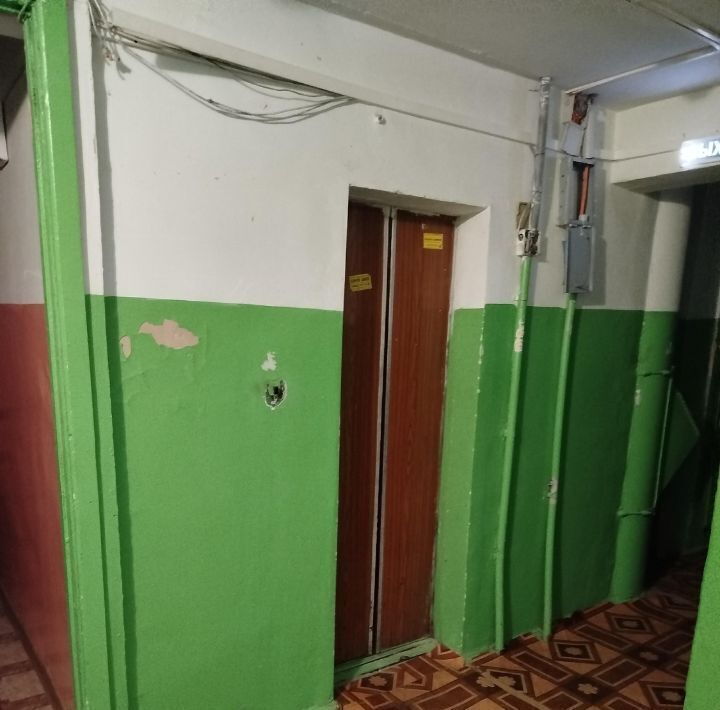 квартира г Ульяновск р-н Засвияжский ул Артема 39 фото 3