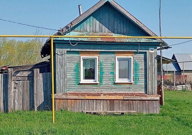 ул Калиновская 63 сельское поселение Новоспасский, Сызрань фото