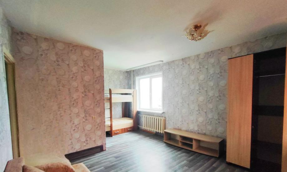 квартира г Березники ул Юбилейная 21 фото 3