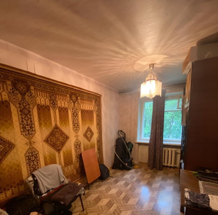 квартира г Великие Луки ул Гастелло 6 фото 1