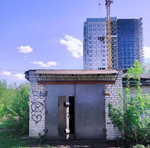 р-н Канавинский Чкаловская ул Литературная 2 фото