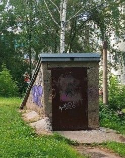 р-н Первомайский ул Розы Люксембург 59 фото