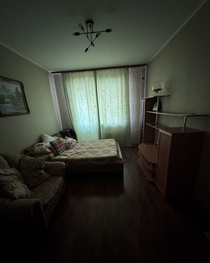 комната городской округ Одинцовский г Звенигород р-н мкр Пронина 7 фото 1