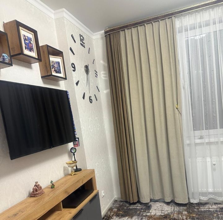 квартира г Балашиха ул. Бояринова, 11, Некрасовка фото 1