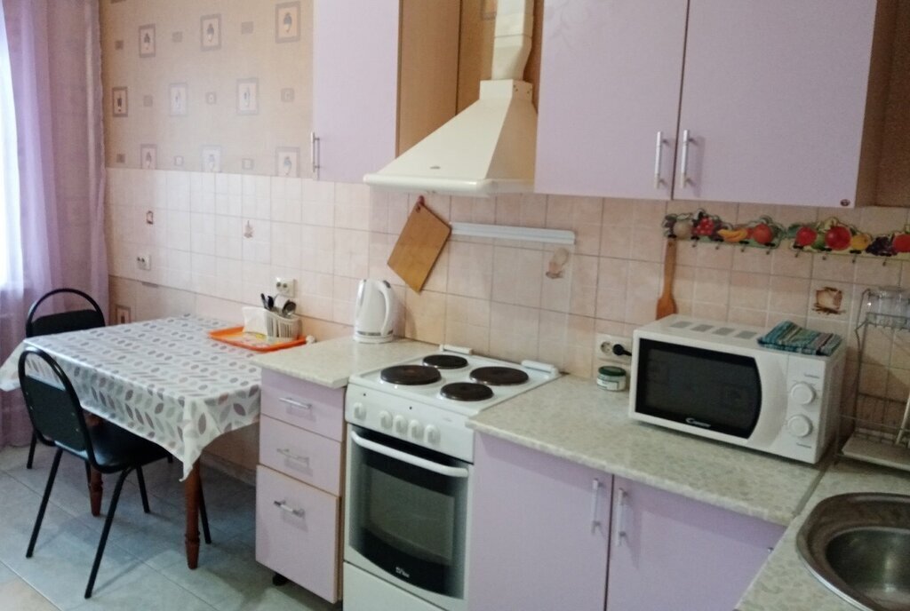 квартира г Сергиев Посад пр-кт Красной Армии 247 жилой дом на пр. Красной Армии, 247 фото 4