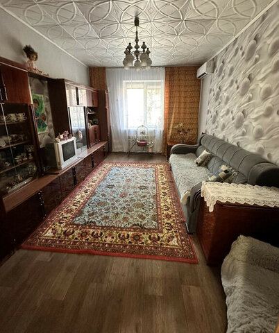 квартира ул Дзержинского 7/7 фото