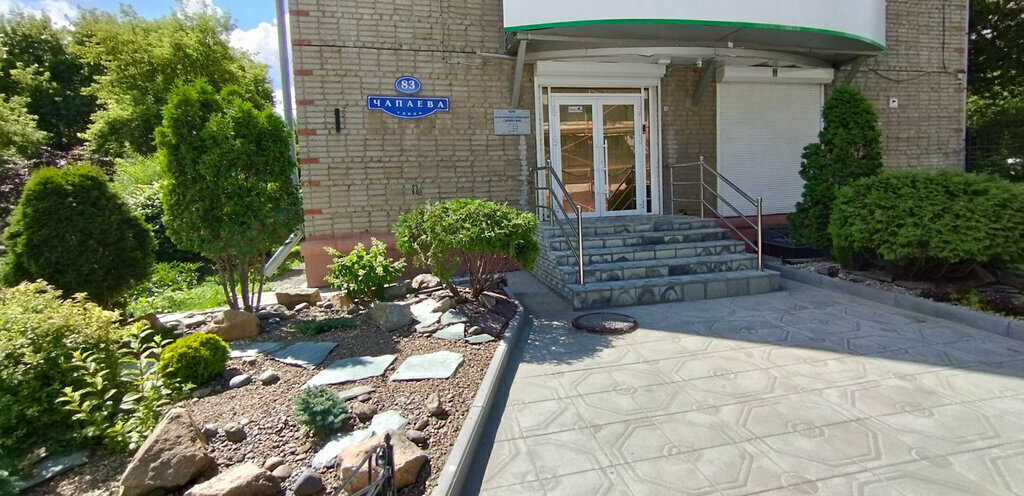 офис г Омск ул Чапаева 83 фото 3