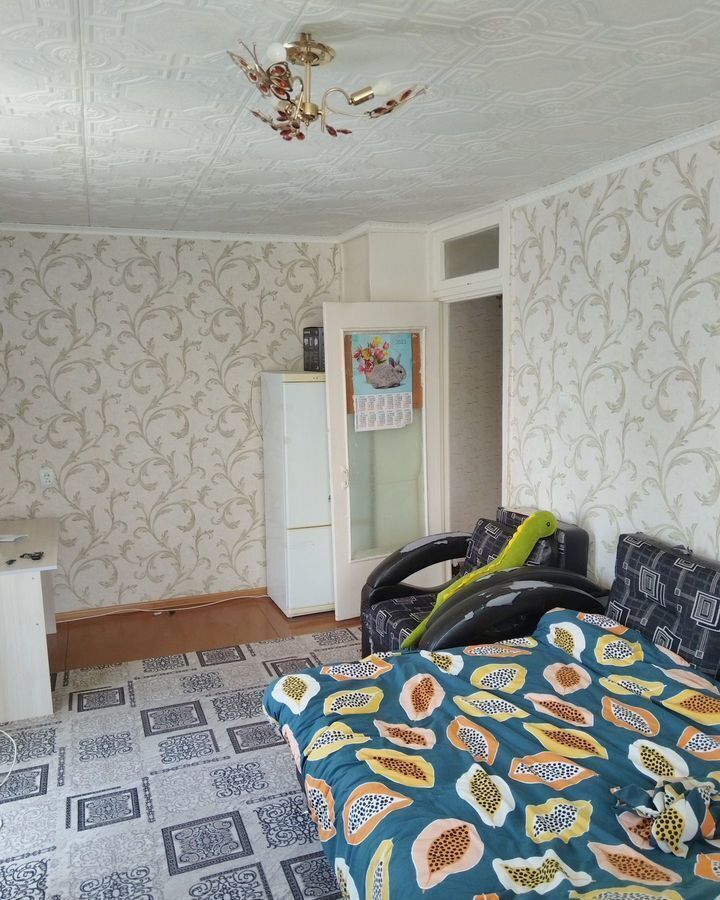 квартира г Березники ул Мира 37 фото 1