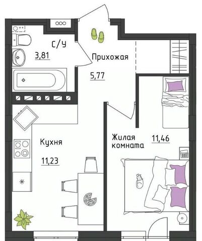 р-н Орджоникидзевский ул Верхне-Вишерская 40 фото