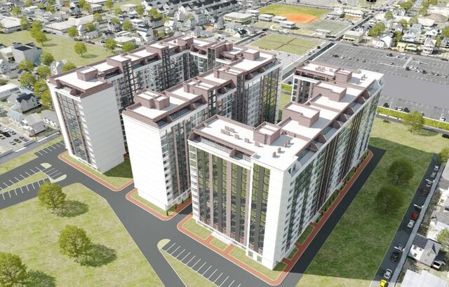 ул Им Р.Зорге 44 фото
