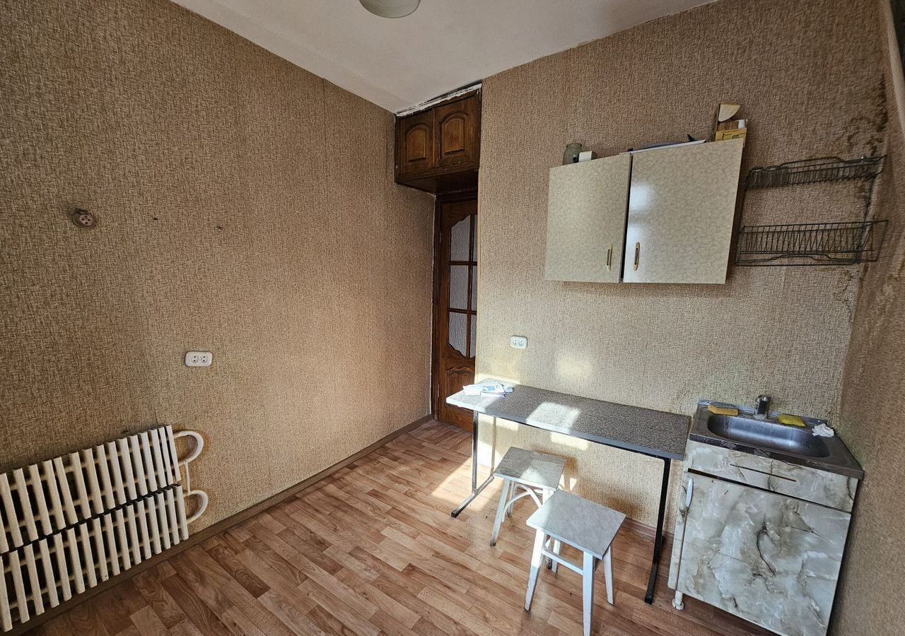 квартира г Мичуринск Социалистическая ул., 1А фото 1