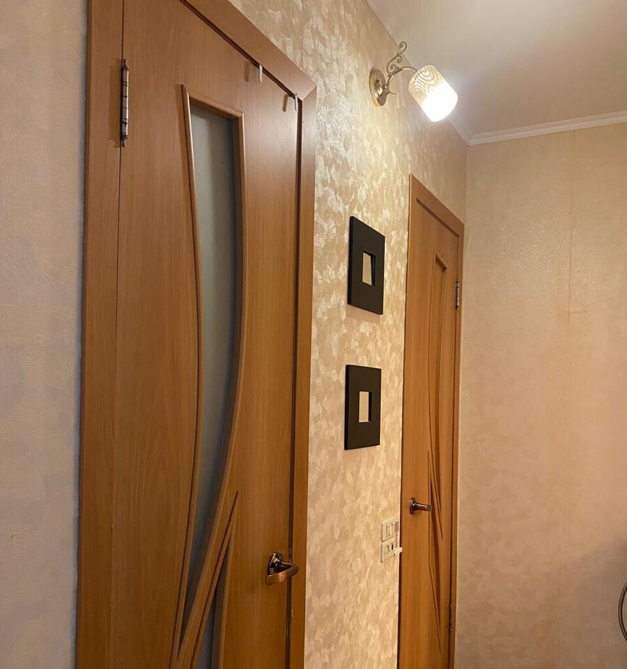 квартира г Орел р-н Железнодорожный ул 4-я Курская 31 фото 1