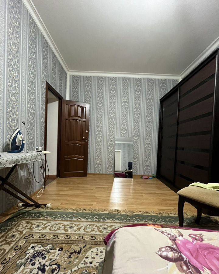 дом г Хасавюрт п Юбилейный ул Зульпукара Абдурахманова 10 фото 3